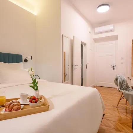 Dalia By Adex Travel מלון 4*