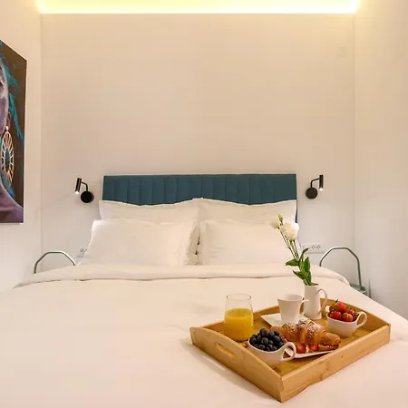 Otel Dalia By Adex Travel Split